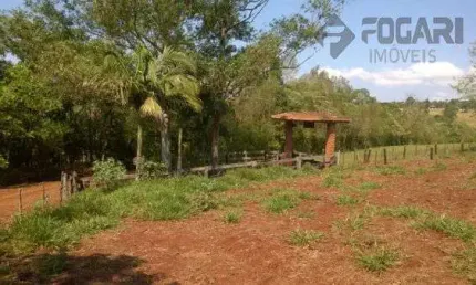 Chácara / sítio com 3 quartos à venda na Estrada Velha, 001, Centro, Tamarana