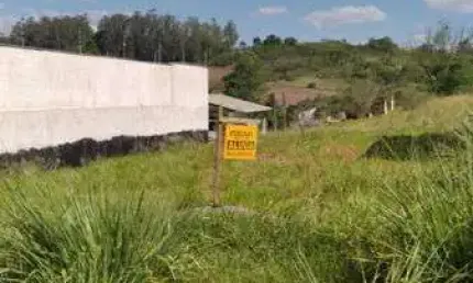 Chácara / sítio com 1 quarto à venda na Rua Ana Hermelinda Basseto, 100000, Gleba Simon Frazer, Londrina