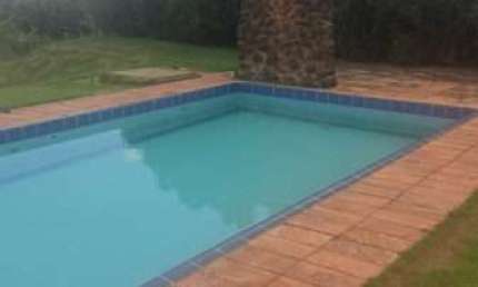 Chácara / sítio com 1 quarto à venda na Estada Monte Sinai Londrina, 100000, Centro, Londrina