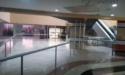 Sala comercial à venda na Rua Santa Catarina, 50, Centro, Londrina