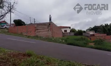 Sala comercial à venda na Avenida do Salto Triplo, s/n, Jardim Olímpico, Londrina