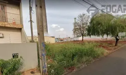 Chácara / sítio com 1 quarto à venda na Rua Júlio César Sampaio, 66, Parque Leblon, Londrina
