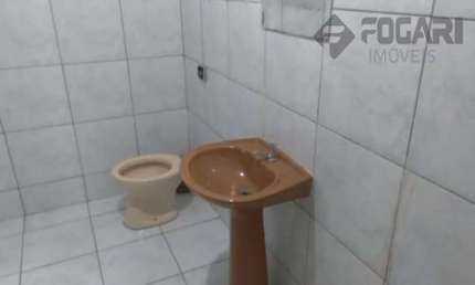 Sala comercial à venda na Rua Dolores Peralta, 6978, Waldemar Hauer, Londrina
