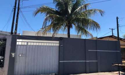 Casa com 1 quarto à venda na Rua Ubiratã, 289, Ideal, Londrina