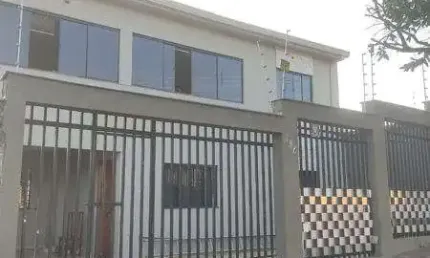 Casa com 3 quartos à venda na Rua Fedele Mioni, 250, Colúmbia, Londrina