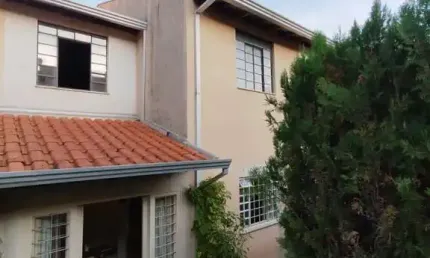 Casa em condomínio fechado com 3 quartos à venda na Rua Juhei Muramoto, 177, Jardim Tókio, Londrina