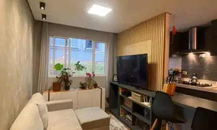 Apartamento com 2 quartos à venda na Rua Oceano Pacífico, 965, Jardim Ecoville I, Cambé