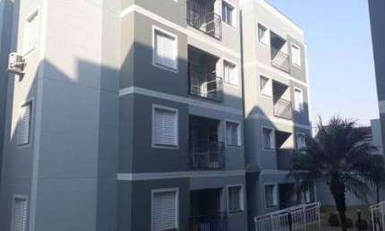 Apartamento com 2 quartos à venda na Rua Maria José Vieira da Silva, 110, Residencial Verona, Londrina