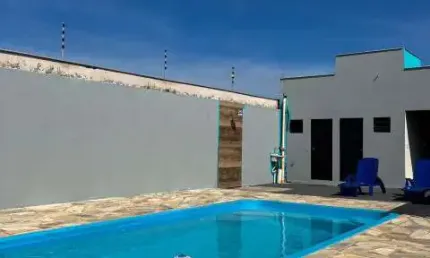 Chácara / sítio com 1 quarto à venda na Avenida Osvaldo Mantoani, 1000, Gleba Simon Frazer, Londrina