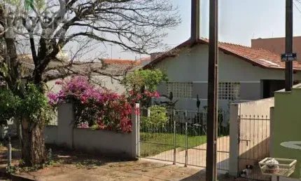 Casa com 1 quarto à venda na Rua José Giraldi, 80, Aragarça, Londrina