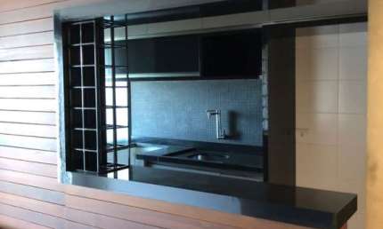 Apartamento de Luxo no Residencial Solar La Lique - Mais de R$150 Mil Investidos em Móveis Planejad
