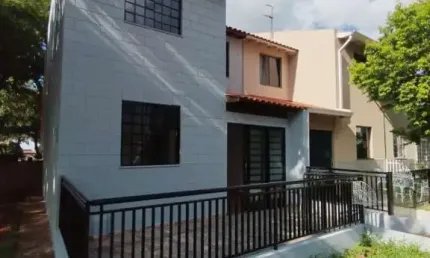 Casa em condomínio fechado com 1 quarto à venda na Estrada dos Pioneiros, 1100, Jardim Morumbi, Londrina