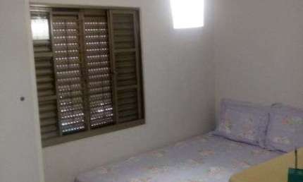 Apartamento - residencial vista vella Residencial Bela Vista