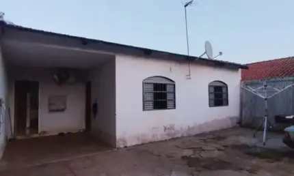 Casa com 3 quartos à venda na Rua Soldado Engrácio Francisco de Andrade, 191, Jardim do Leste, Londrina