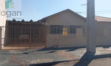Casa com 4 quartos à venda na Rua Maria Quitéria, 189, Brasília, Londrina