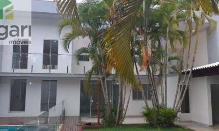 Casa com 4 quartos à venda na Rua Charles Lindemberg, 2355, Califórnia, Londrina
