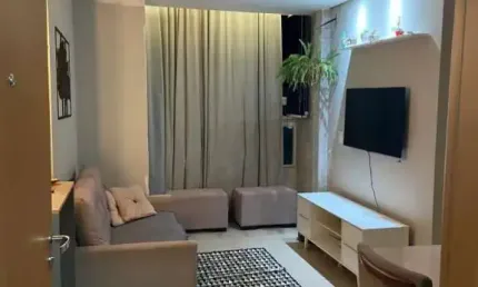 Apartamento com 2 quartos à venda na Avenida João Miguel Caram, 1075, Cidade Industrial, Londrina