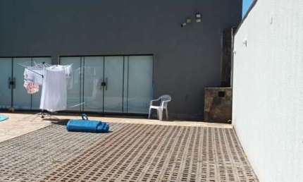 Casa com 1 quarto à venda na Rua Jundiaí, 140, Jardim São Paulo, Cambé