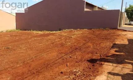 Terreno à venda na Rua Gabriel Matokanovic, 50, Jardim da Luz, Londrina