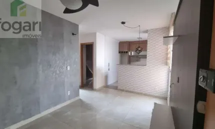 Apartamento com 2 quartos à venda na Estrada dos Pioneiros, 001, Jardim Morumbi, Londrina
