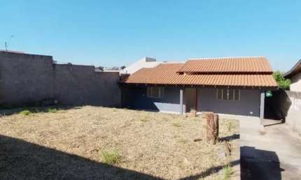 Casa com 3 quartos à venda na Rua Francisco Rodrigues, 39, Colúmbia, Londrina