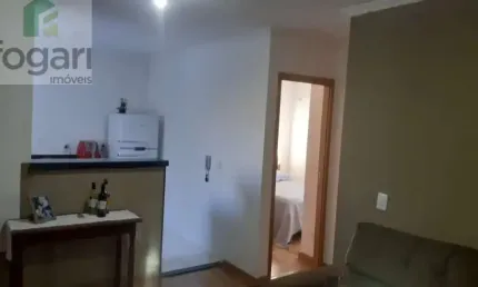 Apartamento com 2 quartos à venda na Rua Omar Mazzei Guimarães, SN, Jardim Maria Luiza, Londrina