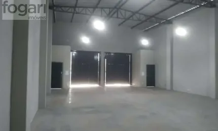 Sala comercial para alugar na Avenida Robert Koch, 1577, Operária, Londrina