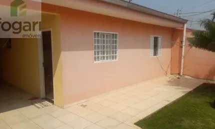 Casa com 3 quartos à venda na Rua Maria José Vieira da Silva, 99, Residencial Verona, Londrina