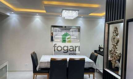 Apartamento com 3 quartos à venda na Rua Paranaguá, 803, Centro, Londrina