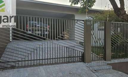 Casa com 3 quartos à venda na Rua Capitão João Busse, 929, Califórnia, Londrina