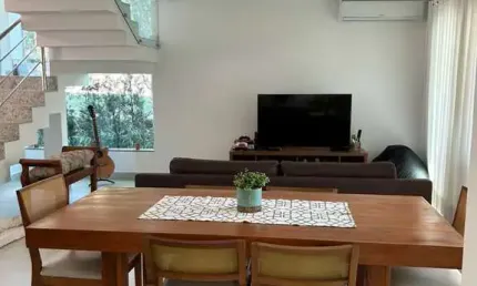 Casa em condomínio fechado com 1 quarto à venda na Avenida Gil de Abreu Souza, 2335, Esperança, Londrina