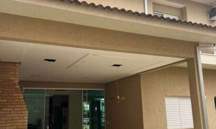 Casa em condomínio fechado com 1 quarto para alugar na Avenida Gil de Abreu Souza, 2335, Esperança, Londrina