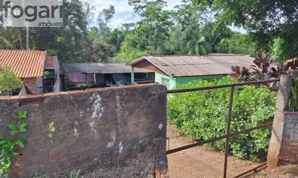Chácara / sítio com 1 quarto à venda na Rua José Gonçalves Viana Filho, 640, Rui Barbosa, Londrina