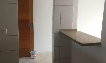 Casa com 1 quarto à venda na Rua Capitão João Busse, 1200, Califórnia, Londrina