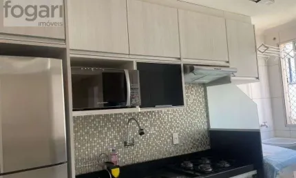 Apartamento com 2 quartos à venda na Rua José Spoladore, 77, Jardim Nações Unidas, Londrina