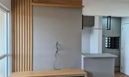 Apartamento com 2 quartos à venda na Rua Guilherme Farel, 1200, Gleba Fazenda Palhano, Londrina