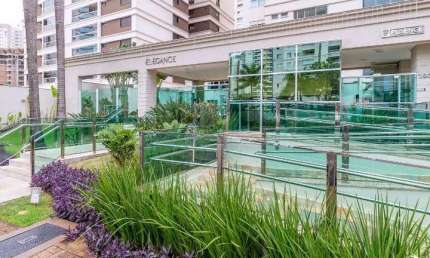 Apartamento com 3 quartos para alugar na Rua Ernâni Lacerda de Athayde, 1035, Gleba Fazenda Palhano, Londrina