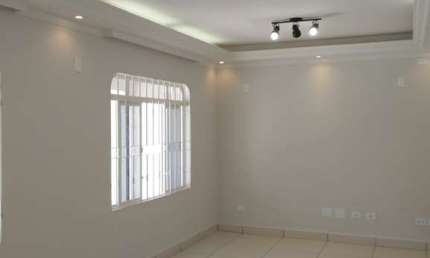 Casa com 3 quartos à venda na Rua Bernardino Vasconcelos de Azevedo, 84, Conjunto Habitacional Alexandre Urbanas, Londrina