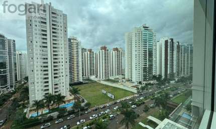 Apartamento com 3 quartos à venda na Rua Ernâni Lacerda de Athayde, 1035, Gleba Fazenda Palhano, Londrina