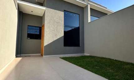 Casa com 3 quartos à venda na Rua Paulo Jungers, 231, Loteamento Chamonix, Londrina