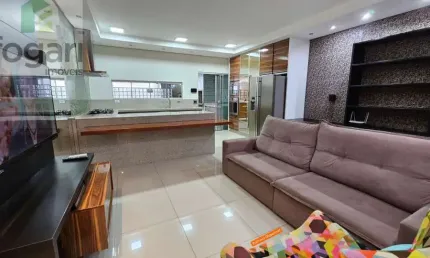 Casa com 2 quartos à venda na Rua Anita Magalhães de Oliveira, 264, Residencial Vila Romana, Londrina