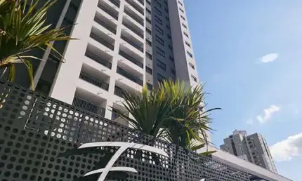 Apartamento com 1 quarto para alugar na Rua João Huss, 1001, Gleba Fazenda Palhano, Londrina