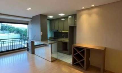 Apartamento com 2 quartos para alugar na Rua José Roque Salton, 430, Terra Bonita, Londrina