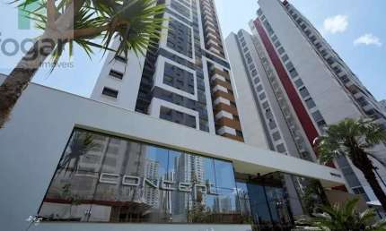 Apartamento com 3 quartos à venda na Rua João Huss, 1000, Gleba Fazenda Palhano, Londrina