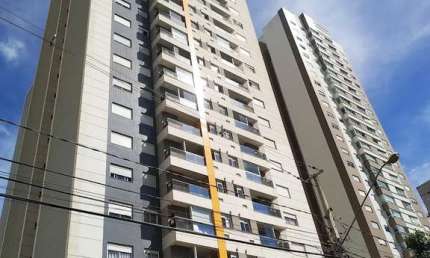 Apartamento com 2 quartos para alugar na Rua João Huss, 855, Gleba Fazenda Palhano, Londrina
