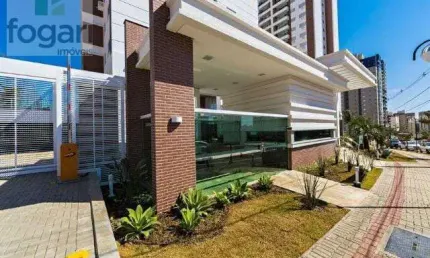 Apartamento com 2 quartos à venda na Rua Jerusalém, 300, Gleba Fazenda Palhano, Londrina