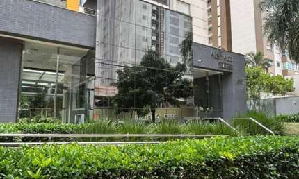 Apartamento com 2 quartos para alugar na Rua João Huss, 855, Gleba Fazenda Palhano, Londrina