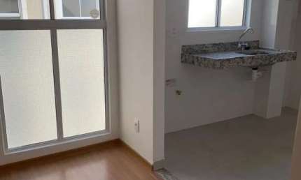 Apartamento com 2 quartos para alugar na Avenida Camilly Fernandes Rodrigues, 300, Cidade Industrial, Londrina
