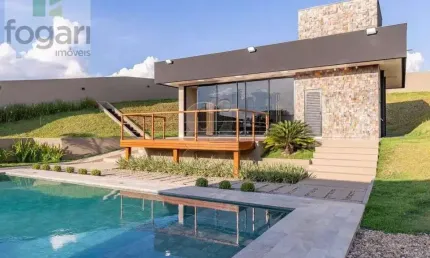 Casa em condomínio fechado com 4 quartos à venda na Rodovia Pr-323 Km51 Sertanópolis, 000, Ecovillas do Lago, Sertanópolis