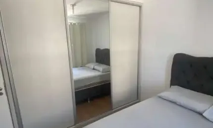 Apartamento com 2 quartos à venda na Rua José Spoladore, 77, Jardim Nações Unidas, Londrina